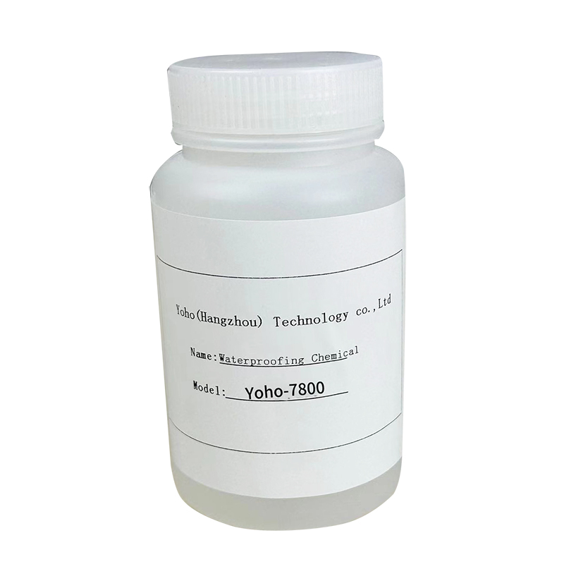 Revestimiento duradero químico impermeabilizante Yoho-7800