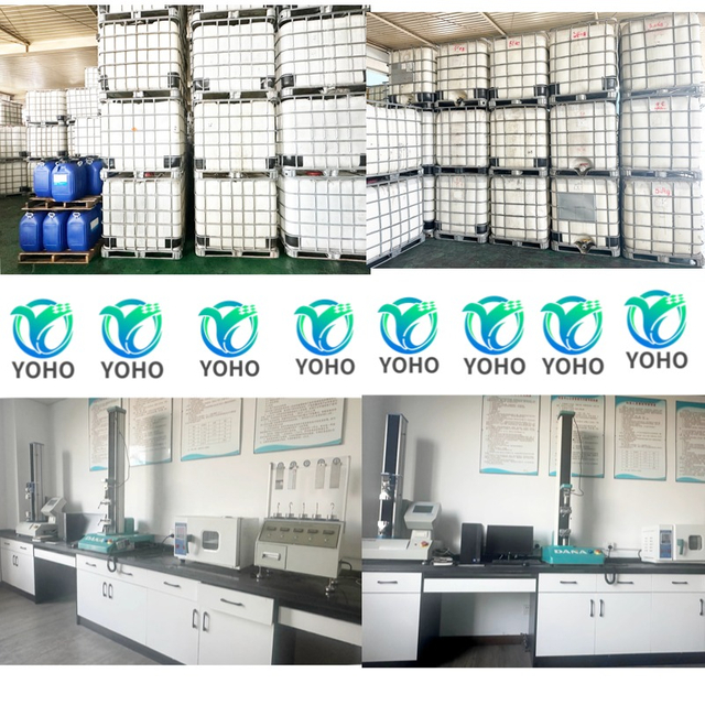 Los adhesivos YH-516 destacan en aplicaciones de películas protectoras